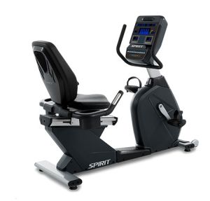 SPIRIT FITNESS CR900 Recumbent Bike