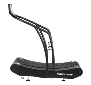 WOODWAY CURVE Treadmill