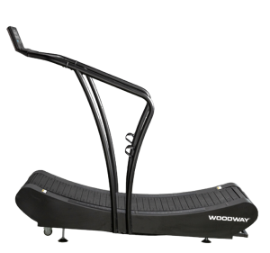 WOODWAY CURVE XL Treadmill