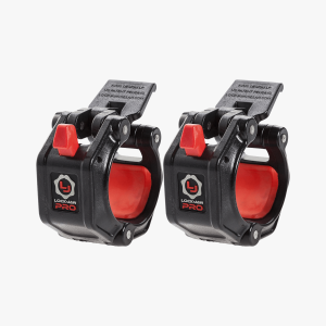 LOCK JAW PRO 2 COLLAR - PAIR