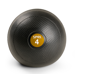 SPRI Dead Weight Slam Balls