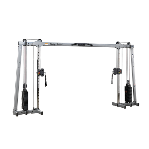 Deluxe Cable Crossover GDCC250