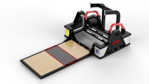 Flipper Docking Stations