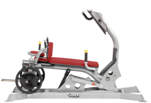 Hoist ROC-IT® Dual Action Leg Press RPL-5403