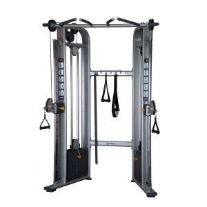 TORQUE FITNESS Dual Adjustable Pulley
