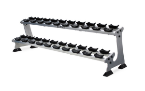 Dumbbell Rack (10 Pairs) Prr0020