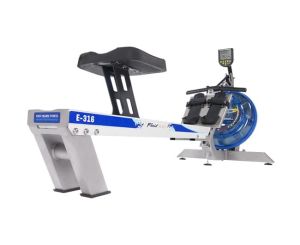 First Degree Fitness E-316 Rower