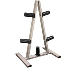 Economy Olympic Plate Rack