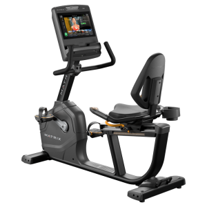 MATRIX Endurance Recumbent Cycle 