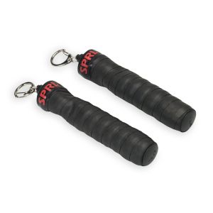 Ergo Jump Rope Handles