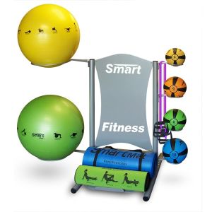 Essential Storage Tower Package