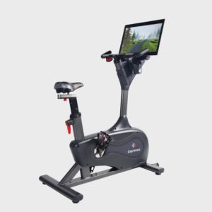 Expresso HD Upright Bike