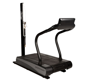 WOODWAY Force Treadmill