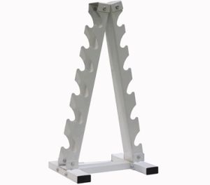 Frame 6 pair Dumbbell Rack