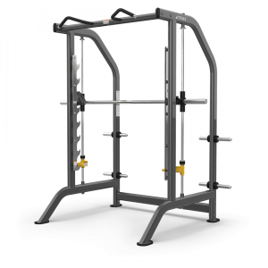 True Fitness - Smith Machine