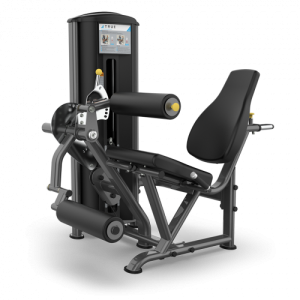 TRUE FITNESS FS-50 Leg Extension/Leg Curl
