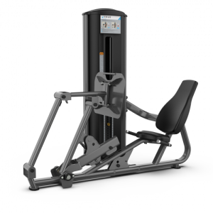 TRUE FITNESS FS-51 LEG/CALF PRESS