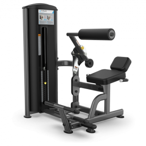TRUE FITNESS FS-57 Low Back/Abdominal