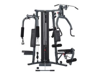 BODYCRAFT Galena Pro Strength Training System