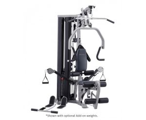 BODYCRAFT GLX Strength Training System