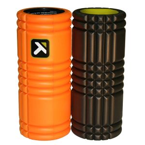 Grid Foam Roller