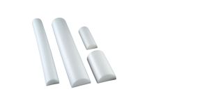 Half Round Foam Roller Kit