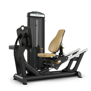 TRUE FITNESS - FUSE 0200 Seated Leg Curl