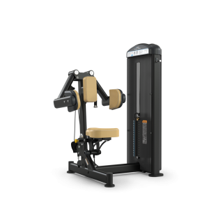 TRUE FITNESS - FUSE 0800 Deltoid Raise