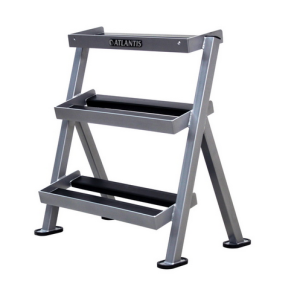 Hex Dumbbell Rack (2,5 - 30 lbs) S-198