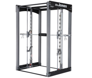 BODYCRAFT Jones Club Functional Trainer