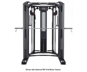 BODYCRAFT Jones Platinum Functional Trainer