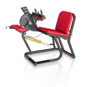 KEISER A250 Seated Leg Curl