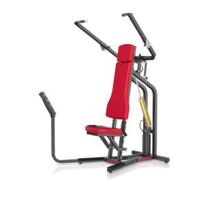 KEISER A250 Lat Pulldown