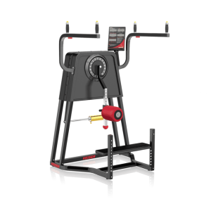 KEISER A250 Standing Hip