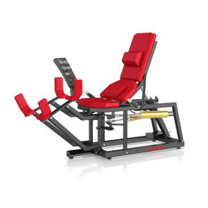 KEISER A300 Hip Abductor