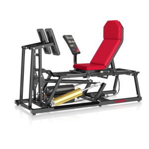 Air 300 Leg Press