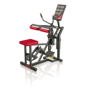 KEISER A300 Seated Calf
