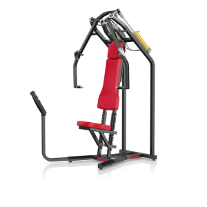 KEISER A350 Biaxial Chest Press