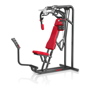 KEISER A350 Seated Butterfly