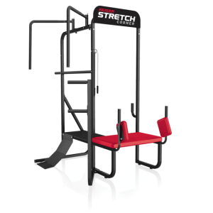 Hoist Stretch Corner