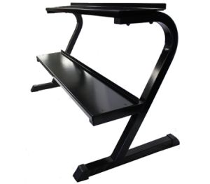 Kettle Bell Rack