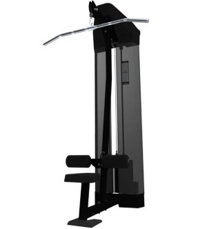 Lat Pulldown Wall Mount