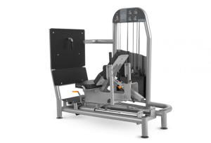 MATRIX Varsity Leg Press