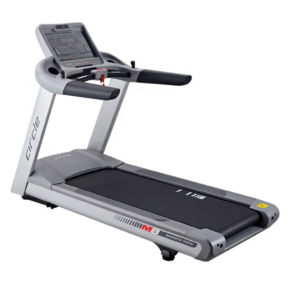 CIRCLE FITNESS M8 Treadmill 