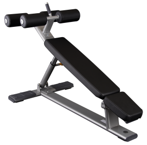 Torque M Adjustable Abdominal Bench