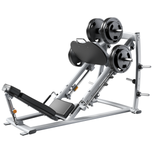 MATRIX Magnum 45 Degree Leg Press