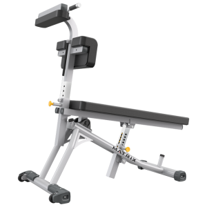 MATRIX Magnum Adjustable Ab Bench