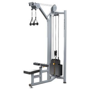 Matrix Magnum Dual-pulley Lat Pulldown