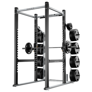 Magnum Power Rack 9'