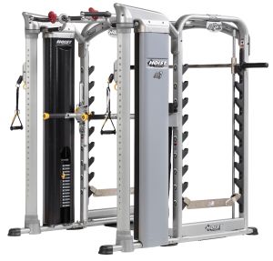 HOIST MI7Smith Functional Trainer 